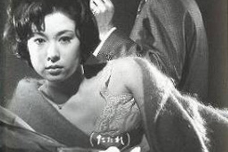 본능과 죄의식의 경계에 선 여성 ‘마스코’