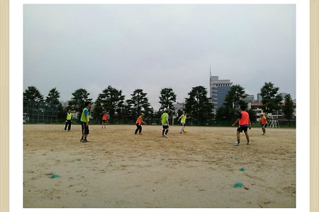 <즐거운자동차, 중고차 박부장의 취미생활은? 축구 ><나는 축구가 좋아요>