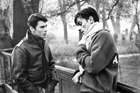 [리뷰] 로코와 그의 형제들