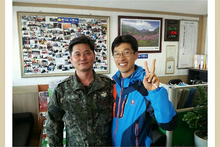 <'4월,충남 계룡시에서 방문해 주신 고객님-"친구"라는 이름으로><마티즈 2 차량을 판매하며>