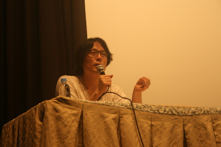 마리오 바바의 공포의 세계