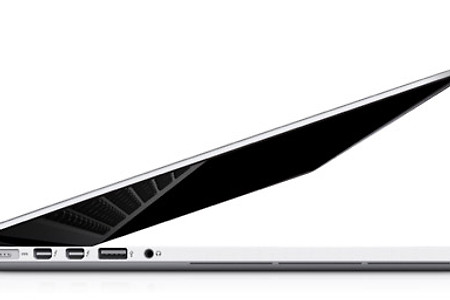 2012 맥북프로 - WWDC 2012에서 발표된 뉴맥북프로(New MacBook Pro) 상세 사양