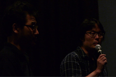 &ldquo;용산참사에 대한 일종의 개인 고백같은 기록이다&rdquo;