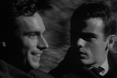 전환기의 B영화와 리처드 플레이셔