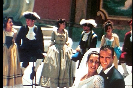 영화의 본질에 대한 추적