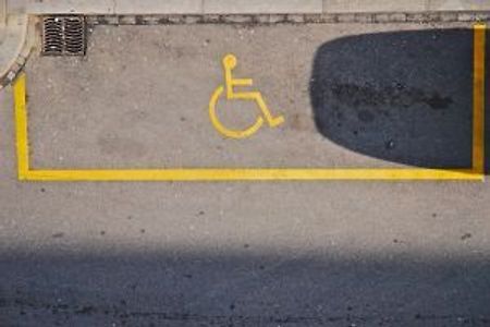 장애인 차량 구입시 알아둘 점.