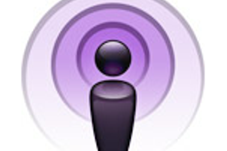 iOS6에서 팟캐스트(Podcast) 독립적인 앱으로 분리(A Standalone Podcast App)