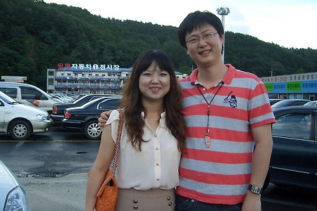 외국인이 차량을 구입할때와 판매할때에 필요한 서류