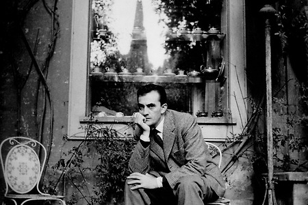 루키노 비스콘티: 늦어버린 자의 통절한 시선