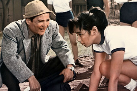 개인의 좌절 통해 국가주의를 통렬하게 비판하는 영화