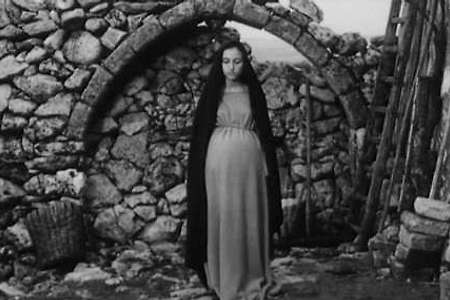 파솔리니의 <마태복음> - 대화의 영화