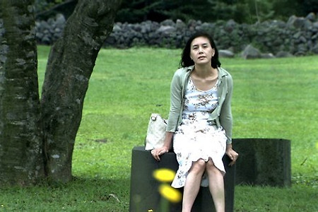 거장이 돌아왔다, 배창호 신작 <여행> 첫 공개