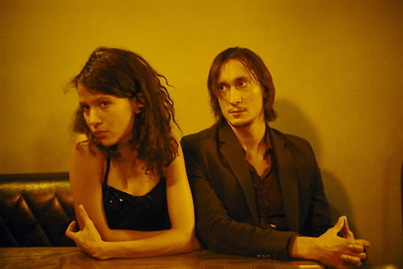 [리뷰] 클레르 드니의 <35 럼 샷>