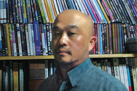 [황덕호] 영화와 재즈 사이의 남자