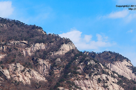 이제야 한바퀴를 돌았다..