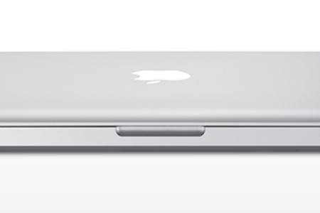 뉴 맥북프로(Macbook Pro), 더 얇고 레티나 디스플레이 적용