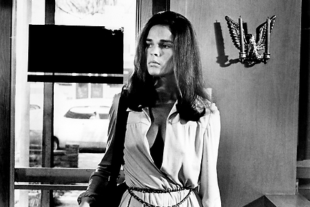 폭력의 피카소 - 셈 페킨파의 '겟어웨이'