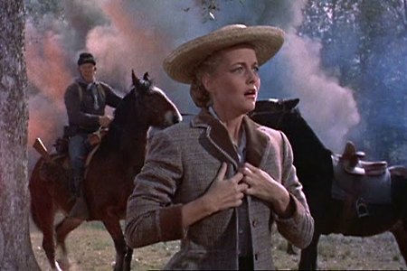 [Review] 전복적인 국가의 탄생 - 존 포드의 기병대