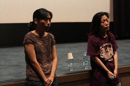 &ldquo;의료제도에 관한 우리 현실을 다루고 싶었다&rdquo;