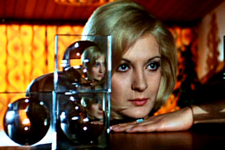 두려워하라, 전설의 그분이 오신다