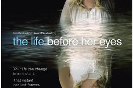 인 블룸 (2007) The Life Before Her Eyes – 4.5/10