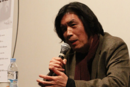 [시네토크] 젊음이란 것을 생각해보고 싶었다 - 이창동 감독이 선택한 제리 샤츠버그의 <허수아비>