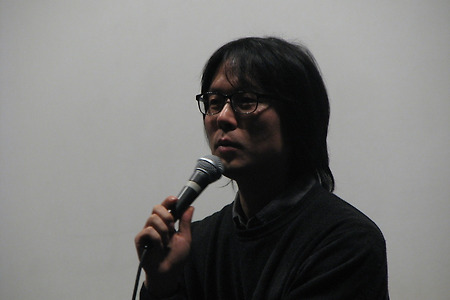 아이의 영화, 도피하지 않고 그 안에서 견뎌내는 것