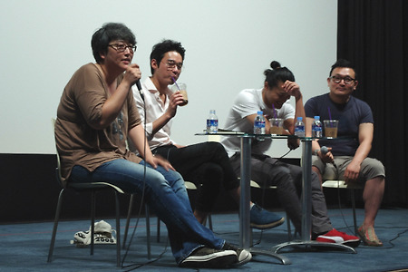 [오픈토크] "우리 시대의 불안과 공포: 이게 사는 건가?"