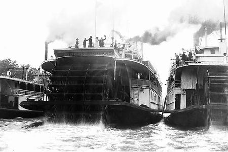 윌 로저스의 마지막 작별 인사