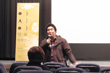 라야 마틴과 필리핀 영화의 현재