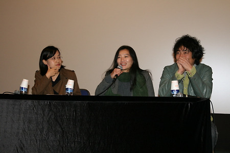 [작가를 만나다] <창피해><연소, 석방, 폭발, 대적할 이가 없는> 김수현 감독