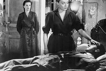 앙리 조르주 클루조의 '디아볼리끄'