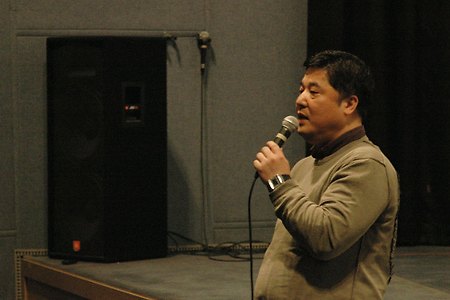 [Cinetalk] 뉴아메리칸시네마의 숨겨진 걸작, <자유의 이차선>