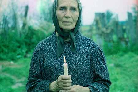 사라짐과 저항: 인간의 삶과 기억에 관한 물음