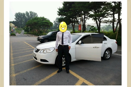 <중고차에 미친 사람들 - 박세종 부장><세상을 살아 가는 힘은? 미쳐야 산다><청주에, 토스카 LPG 차량을 판매하며>