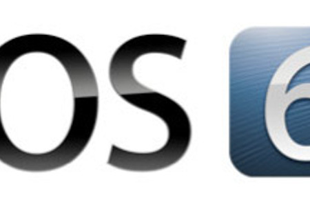 iOS6, 'WWDC 2012'에서 발표하지 않은 국가 재해 경보(National Alerts Program)