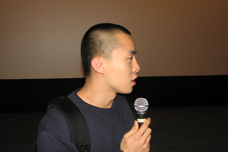 “사람이 일하는 장면을 찍고 싶었다”