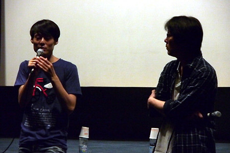 "질병이 삶의 불가항력과 연결되어 있다는 점을 다루고 싶었다"