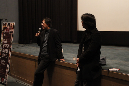 &ldquo;애도는 상처를 바라보게 하는 형식이다&rdquo;