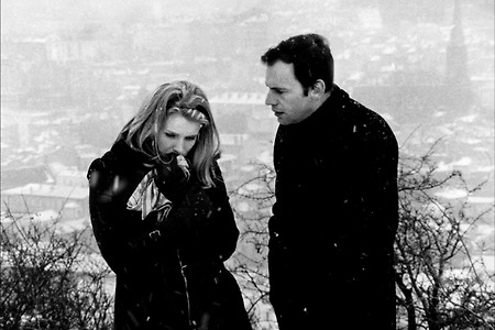 우연, 선택, 그리고 기만 - 에릭 로메르의 <모드 집에서의 하룻밤>