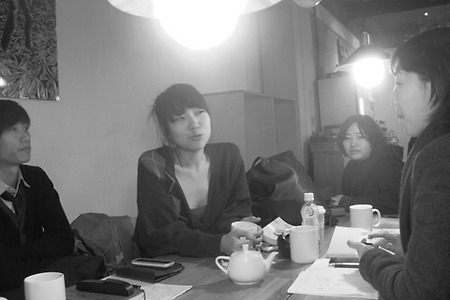 [에디터 좌담] "영화, 우리는 무엇을 고민하는가?"