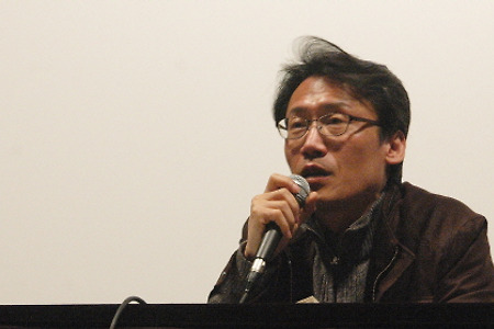 [Cinetalk] 로브그리예에게 영화는 필연적인 수순이었다