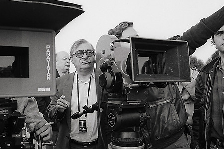 [특별연재] 클로드 샤브롤의 회상록 6