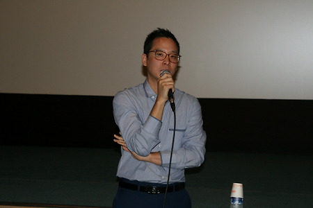 [작가를 만나다] &ldquo;동기부여와 열정을 주는 음악을 알리는 영화다&rdquo;