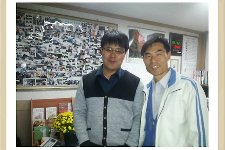 <경기도 시흥에서 방문해 주신 고객님><중고차 고객님, 한사람에게 집중하는 삶의 위력><중고차에도 진정한 효도가 있다? 고객님께 배우는 삶>