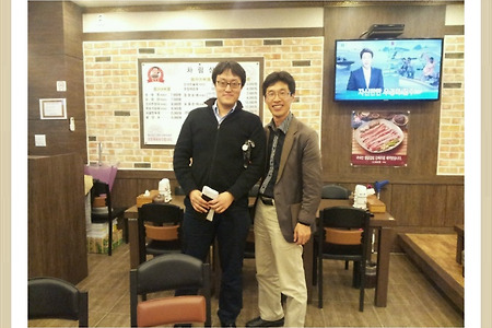 <서울에서 방문해 주신 고객님-i30차량을 판매하며><대학교의 건전한 선교회훈련의 유익성-CCC,네비게이토,JDM,UBF 등>