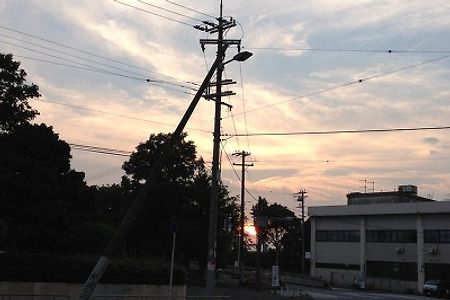 [일본에서 부치는 편지③] 기대하거나 놀라거나, Anyway you want.