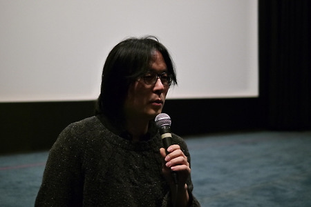 [Cinetalk]  자크 리베트의 '미치광이 같은 사랑' 시네토크