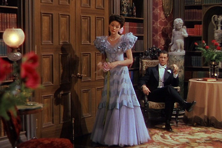 에른스트 루비치의 '천국은 기다려준다'