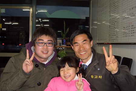 시험공부보다 더 어려운 중고차고르기(KAIST에서 방문해 주신 고객님)